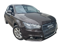 Audi A1 8X 10-14