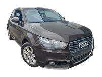 Audi A1 8X 10-14 Handschuhfach Handschuhkasten Audi A1 8X 10-14 08.08.2011 8X1857104 2139252-8 gebraucht Vorschau 9