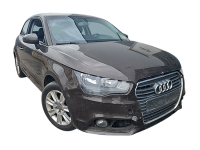 Audi A1 8X 10-14