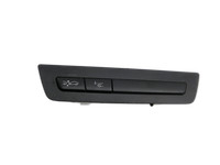 BMW F11 525d 10-14 Schalter Spurhalteassistent Assistenzsysteme HUD BMW F11 525d 10-14 04.04.2013 9220049... Vorschau 1