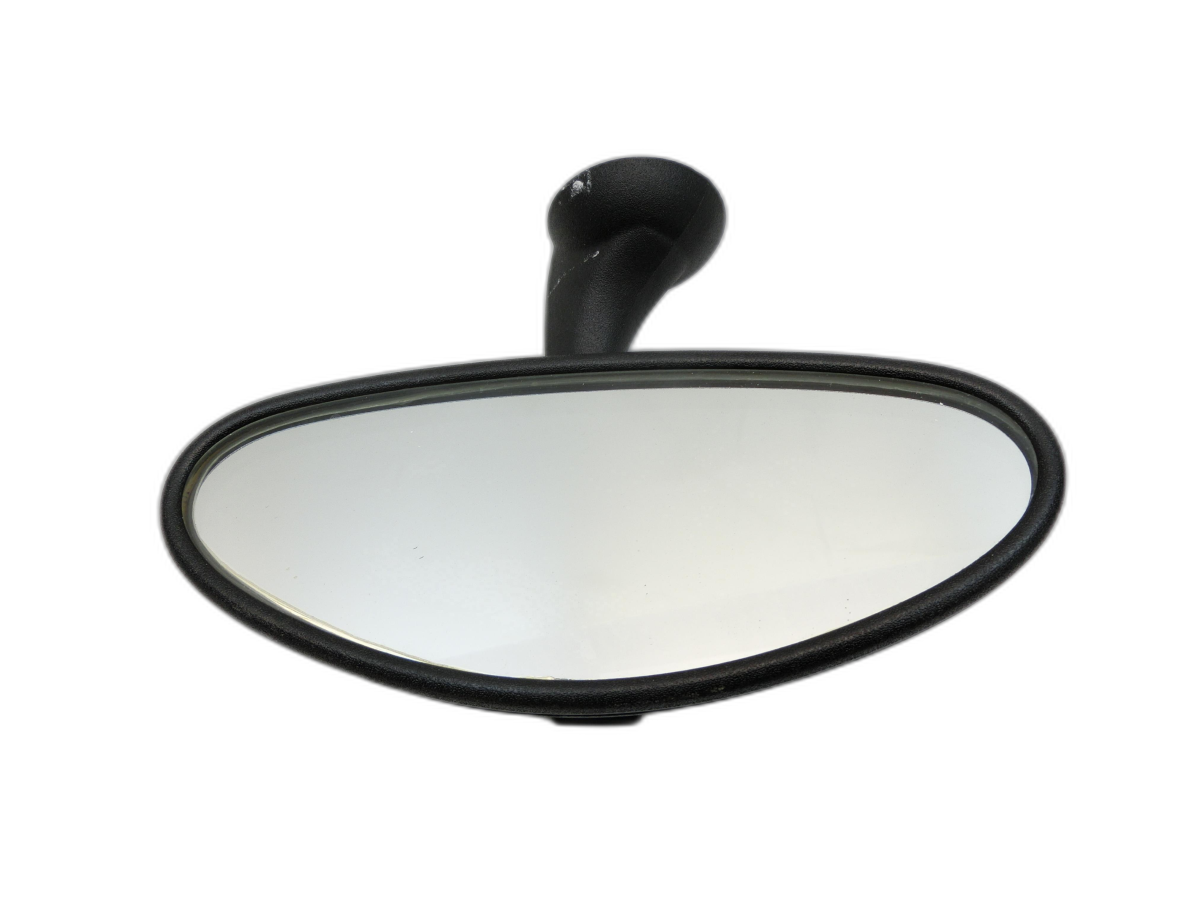 Smart 450 Fortwo 03-07 Innenspiegel Rückspiegel Spiegel Innen  - Bild 1