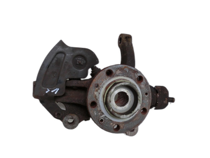 Opel Vivaro C K0 19-25 2,0 90KW Achsschenkel Radnabe Links Vorne Opel Vivaro C K0 19-25 19.08.2020 gebraucht Bild 1