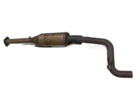 Ford C-max II 10-15 2,0 120KW Partikelfilter Rußpartikelfilter Dieselpartikelfilter DPF Ford C-max II 10-15... Vorschau 1