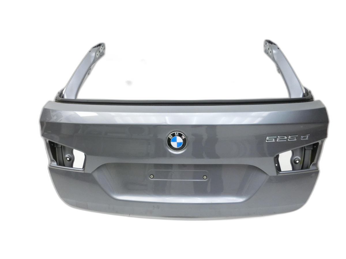 Cofano posteriore Copertura bagagliaio per A52 BMW F11 525d 10-14 - Bild 1