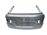 BMW F11 525d 10-14 Kombi Heckklappe Kofferraumdeckel A52 BMW F11 525d 10-14 04.04.2013 7265999 41627265999 gebraucht Vorschau 1