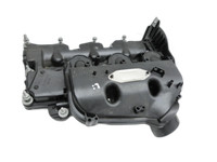 Jaguar XF X250 11-15 3,0D 202KW 306DT AJ-TD Ventildeckel Zylinderkopfhaube Ansaugkrümmer Links Jaguar XF X250 11-15... Vorschau 1