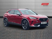 2024 Cupra Formentor 1.4 eHybrid 204 V1 5dr DSG Estate PETROL/ELECTRIC Automatic