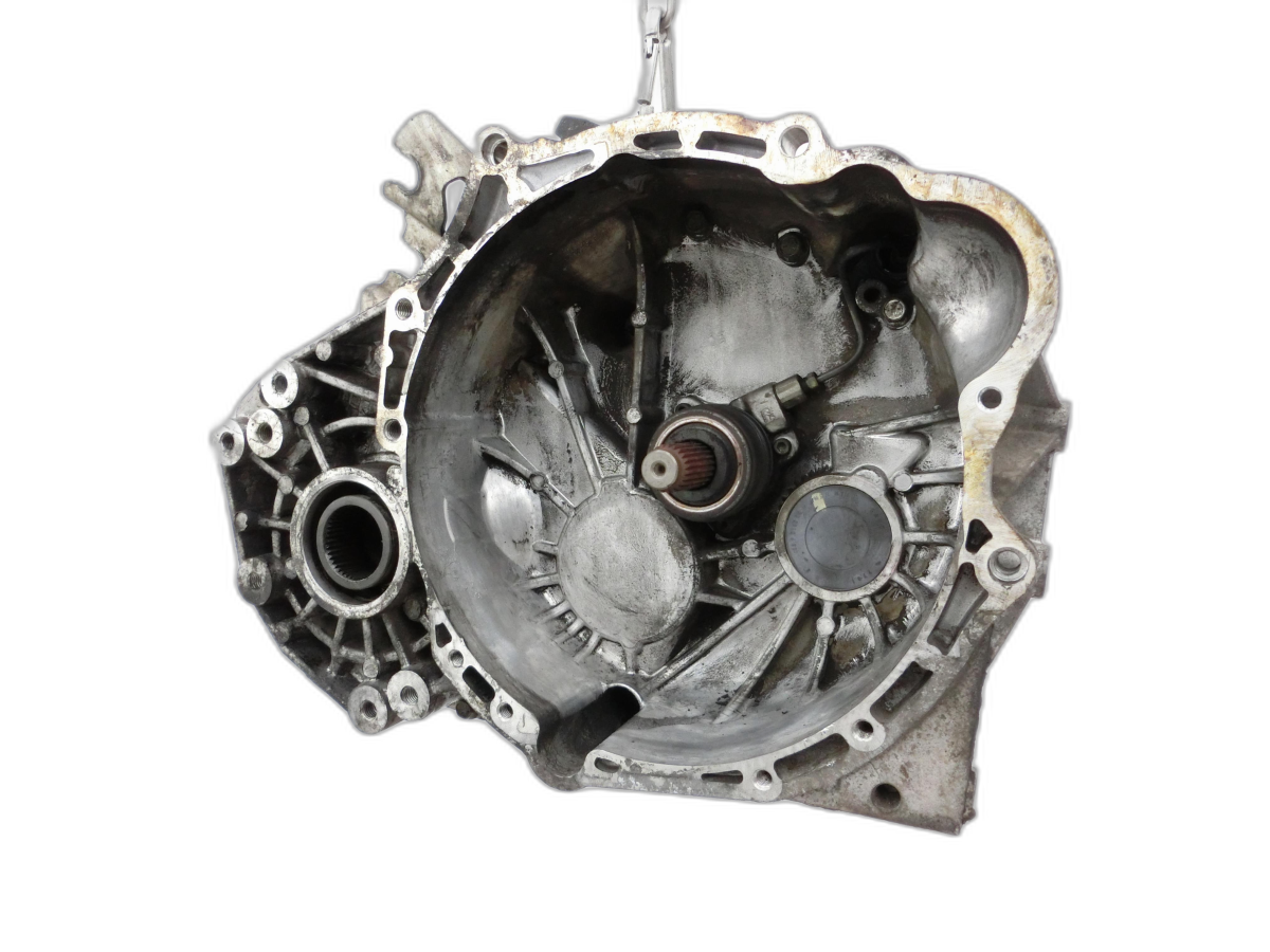 Opel Antara 07-11 CDTI 2,0 110KW Schaltgetriebe Getriebe MFN 4,06  - Bild 1