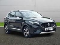 2024 MG MOTOR UK ZS 1.5 VTi-TECH Excite 5dr HATCHBACK PETROL Manual