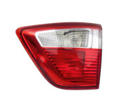 Ford C-max II 10-15 Rückleuchte Heckleuchte für Klappe Innen Rechts Ford C-max II 10-15 13.02.2012 AM51-13A602-BF... Vorschau 1