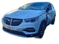 Opel Grandland X A18, P1UO