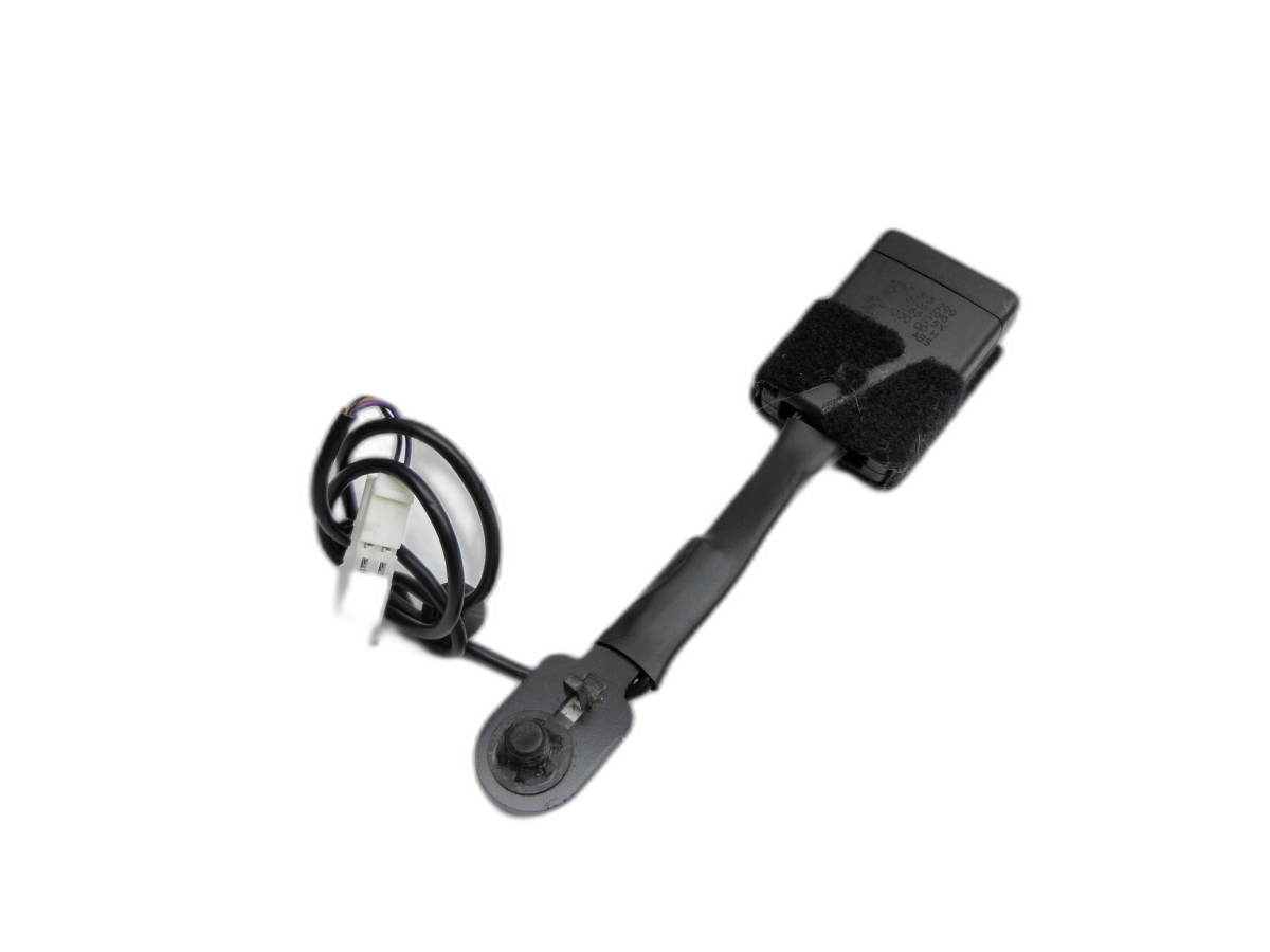 Hebilla de correa izquierda delante para Mini F55 One 14-17 - Bild 1