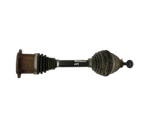 Audi Audi A5 8T 09-11 TDI 2,7 140KW Autom Antriebswelle Gelenkwelle Links Vorne Audi Audi A5 8T 09-11 20.04.2011... Vorschau 1