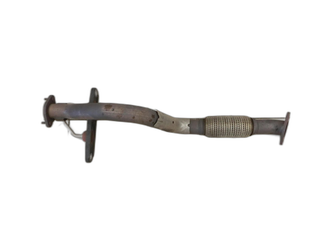 Exhaust pipe EGR Line with Flex Hose for VW Golf Plus 5M 08-14 - Bild 1