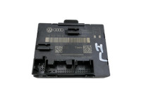 VW Touareg 7P 10-14 Steuergerät ECU Modul SG Türsteuergerät Links Hinten VW Touareg 7P 10-14 11.10.2011 4H0959795P... Vorschau 1
