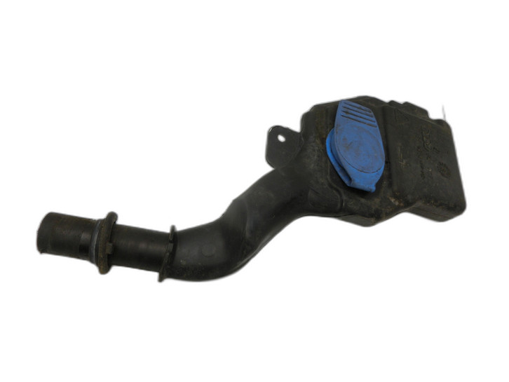 Audi A4 8K B8 07-11 TFSI 1,8 88KW Xenon Waschwasserbehälter Wasserbehälter mit Einfüllstutzen  - Bild 1