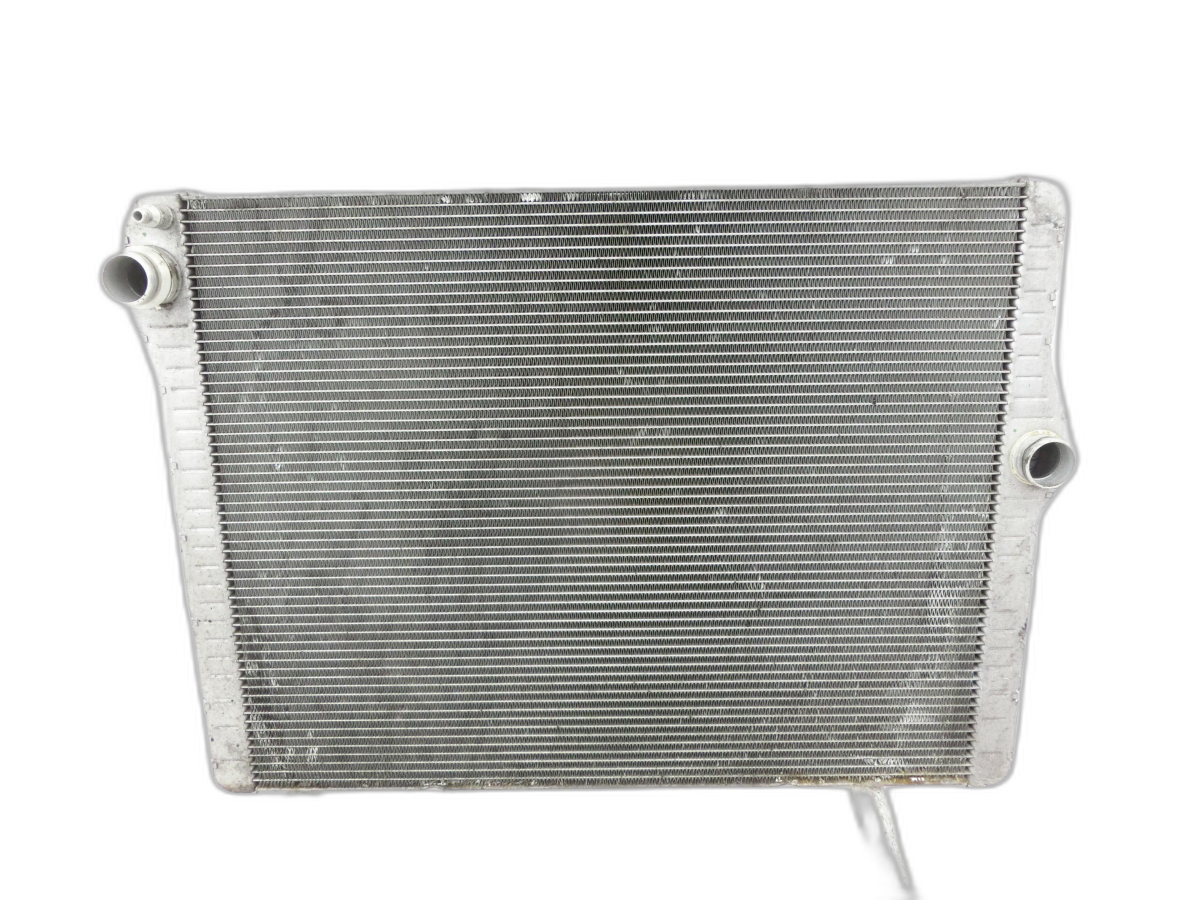 radiatore acqua del liquido di raffreddamento per BMW F10 523i 10-13 - Bild 1