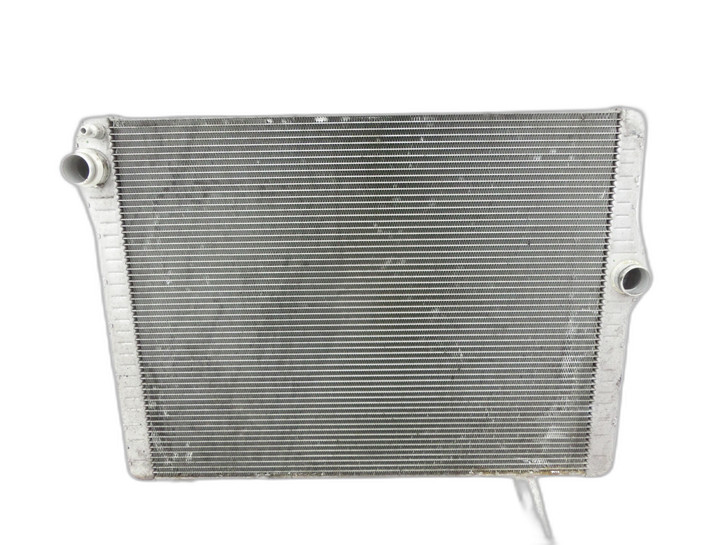 BMW F10 523i 10-13 3,0i 150KW Wasserkühler Kühlmittelkühler Kühler  - Bild 1