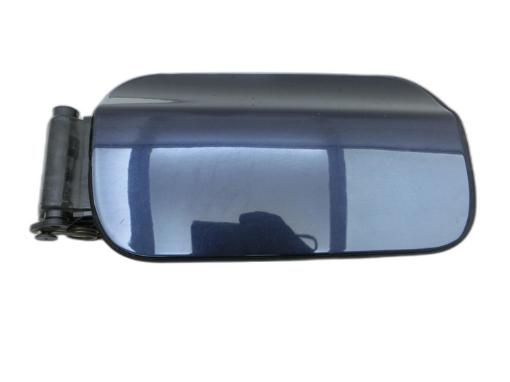 BMW F11 530d 10-13 Scharnier Arm für Tankdeckel Tankklappe A89 - Bild 1