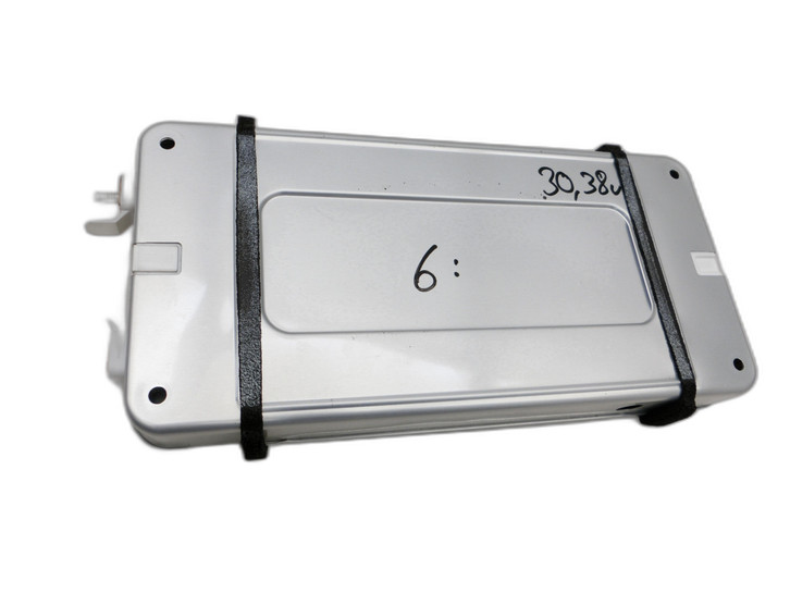 Infiniti M Q70 Y51 M35h Zelle Akku Hybrid Batterie li-On 6 - Bild 1