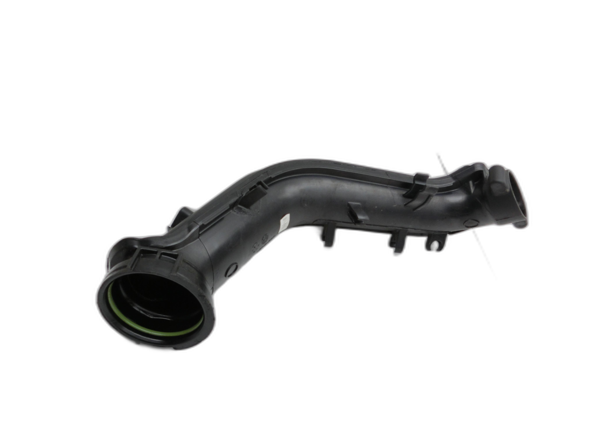 VW Golf CC 517 11-16 TSI 1,4 90KW Ansaugrohr Ladeluftschlauch Luftschlauch Pos.1 - Bild 1