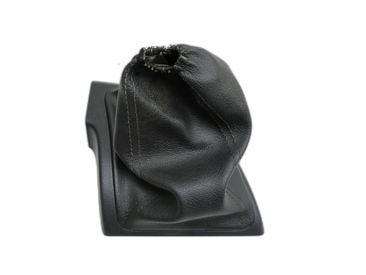 Fiat Ducato Boxer 250 14-23 Schaltsack Schaltmanschette vom Schaltknauf  - Bild 1