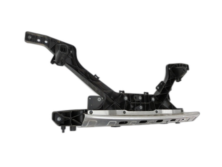 Tesla Model Y LR 20-25 Frontträger Träger Kühlerträger Tesla Model Y LR 20-25 01.01.2023 1643521-99-C gebraucht Bild 1