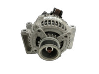 Opel Astra K B16 15-19 CDTi 1,6 100KW Lichtmaschine Generator 140A Opel Astra K B16 15-19 25.01.2017 MS1042118560... Vorschau 1