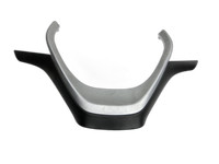 BMW F32 420d 13-17 Coupe Blende Innen Zierblende für Lenkrad BMW F32 420d 13-17 29.04.2014 6854776 32306854776... Vorschau 1