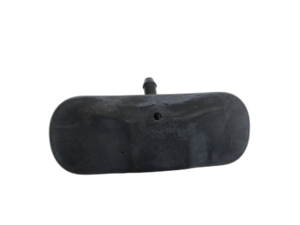 Boquilla de lavado para Parabrisas WS izquierda con calentamiento VW Passat 3C B6 06-10 - Bild 1