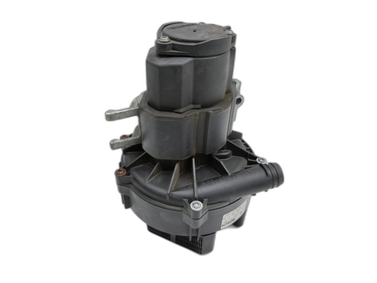 Mercedes E320 W211 S211 03-08 3,2 165KW Sekundärluftpumpe Luftpumpe Pumpe - Bild 1