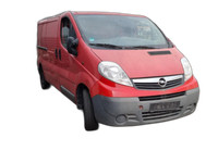 Opel Vivaro A F7 Trafic II 06-14 Stabilisator Stabi Vorne Opel Vivaro A F7 Trafic II 06-14 04.10.2012 gebraucht Vorschau 9