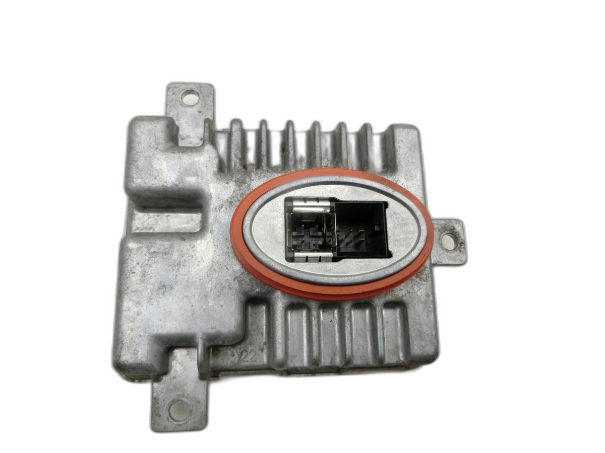 Xeno xenon zavorra Dx per BMW F07 5er GT 535i 09-13 - Bild 1