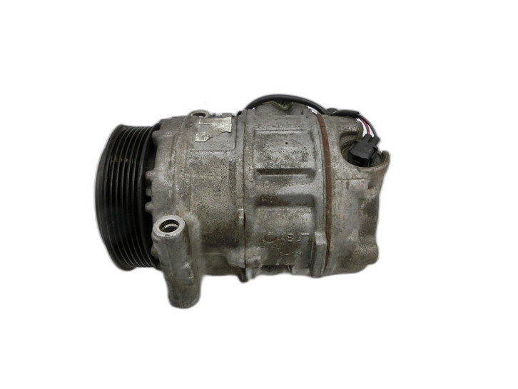 Mercedes W251 R350 07-10 3,5 200KW Klimakompressor Klima Kompressor  - Bild 1