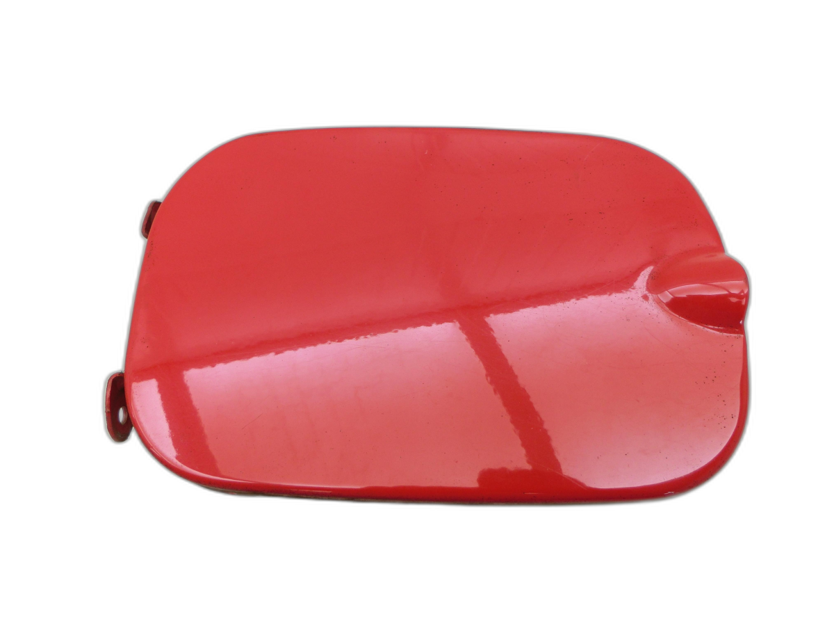 Dacia Sandero I 5P 08-12 Tankdeckel Tankklappe OV21D - Bild 1