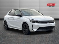 2026 Vauxhall Corsa 115kW Ultimate 51kWh 5dr Auto Hatchback Automatic