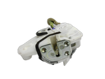 Mazda 3 BL 11-13 Türschloss mit ZV Stellmotor Links Vorne Mazda 3 BL 11-13 19.11.2013 3109B0340 gebraucht Vorschau 1