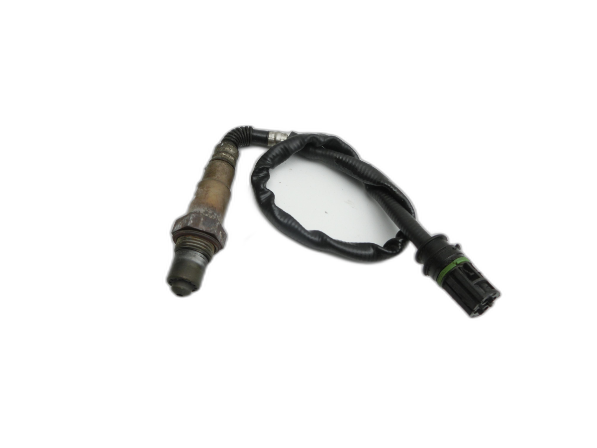 Lambda Sensor Pos.2 Rear for BMW X1 E84 09-12 - Bild 1