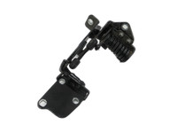Mercedes E350 A207 10-13 Cabrio Scharniere Scharnier für Heckklappe Links Mercedes E350 A207 10-13 17.03.2010... Vorschau 1