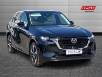 2025 Mazda CX-60 Cx-60 2.5 PHEV Takumi 5dr Auto [Conv/DAP/Pan roof] Estate Estat