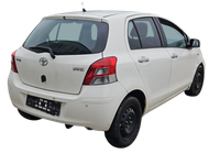 Toyota Yaris XP9 09-11