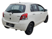 Toyota Yaris XP9 09-11 VVTi 1,3 74KW Kupplungszylinder Geber Geberzylinder Toyota Yaris XP9 09-11 08.04.2011... Vorschau 5