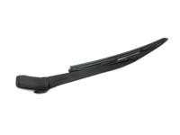Mazda 6 GH 08-12 Kombi Heckwischer Scheibenwischer Hinten Wischarm Mazda 6 GH 08-12 31.05.2010 gebraucht Vorschau 1