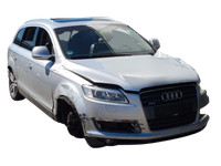 Audi Q7 4L 05-09 TDI 3,0 171KW Öl Schlauch Ölleitung Audi Q7 4L 05-09 03.07.2006 gebraucht Vorschau 6