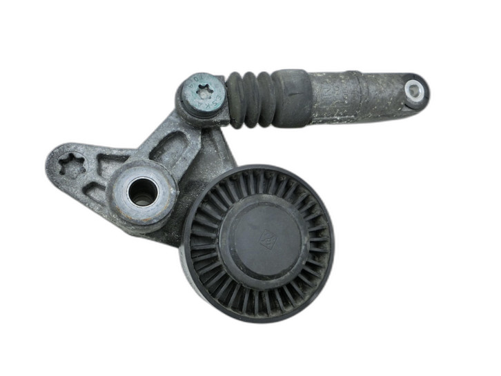 Audi A6 4F C6 04-08 TDI 3,0 171KW Spannelement Spannrolle - Bild 1