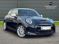 2023 MINI Electric Hatch Cooper SE 32.6kWh Level 3 Auto 3dr HATCHBACK Electric A