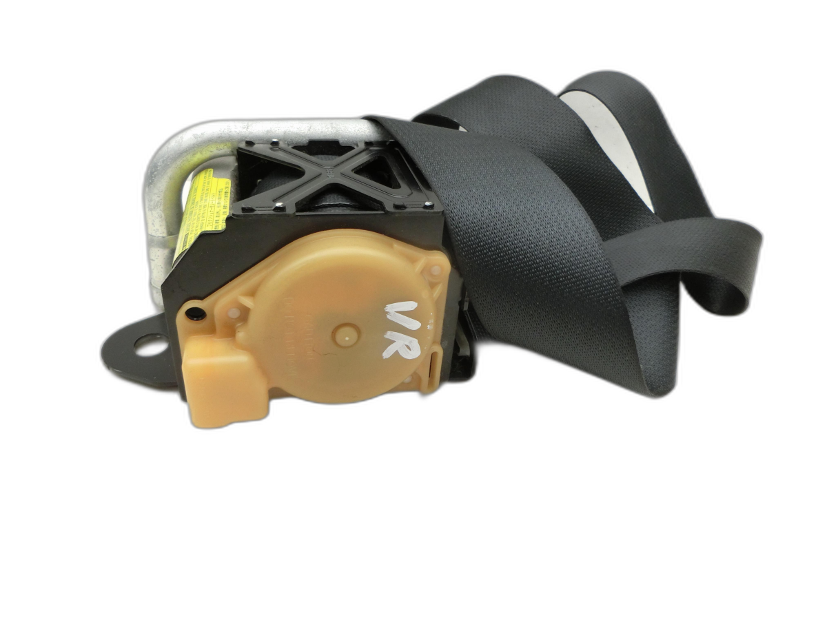 Toyota Avensis T25 03-06 Kombi Gurt Sicherheitsgurt Gurtstraffer Beifahrer Rechts Vorne  - Bild 1