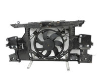 Renault Megane III CC 10-16 TCE 1,2 97KW Lüfter Ventilator f. Kühler in Frontmaske Renault Megane III CC 10-16... Vorschau 1