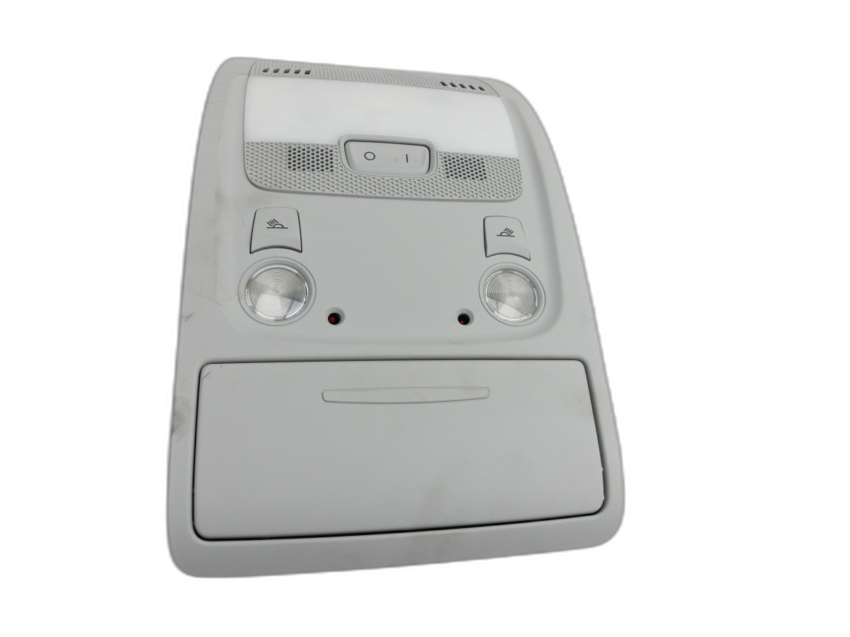 interior light for Audi A4 8K B8 11-15 - Bild 1