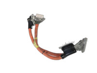 Ford Mondeo 5 V 14-19 Lim Kabelbaum für Hochvolt- Batterie Ford Mondeo 5 V 14-19 06.06.2016 EG98-14183-AA gebraucht Vorschau 1